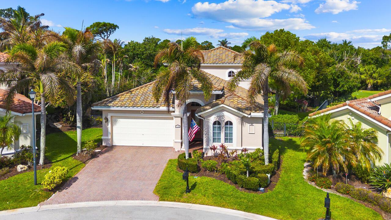 904 SW Pebble Lane, Palm City FL 34990