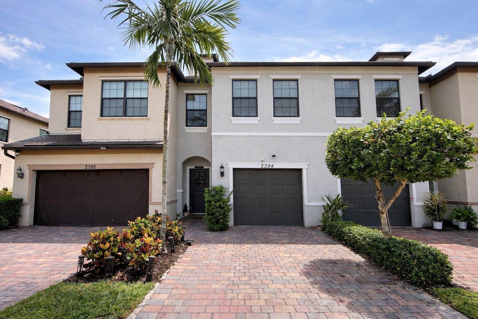 2394 Post Street, Palm Springs FL 33406