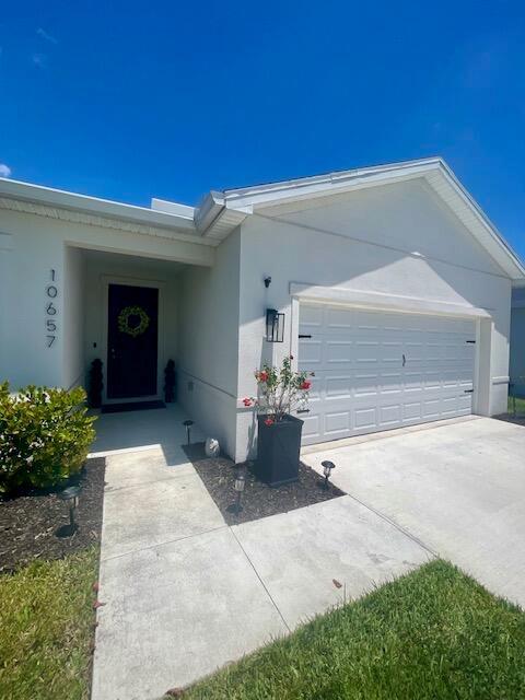 10657 SW Vasari Way, Port St. Lucie FL 34987 photo 4