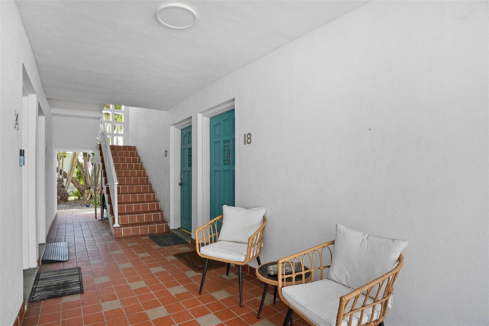 625 Orton Avenue # 18, Fort Lauderdale FL 33304 photo 3
