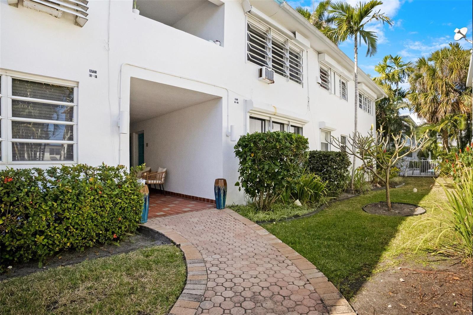 625 Orton Avenue # 18, Fort Lauderdale FL 33304 photo 4