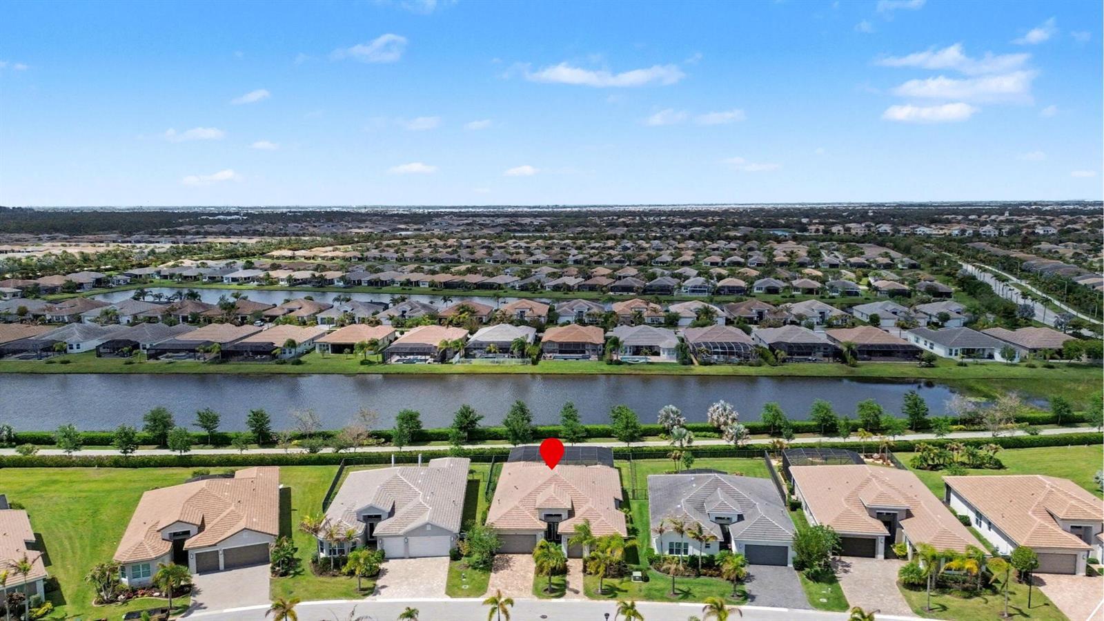 11699 SW Coronado Springs Drive, Port St. Lucie FL 34987 photo 3