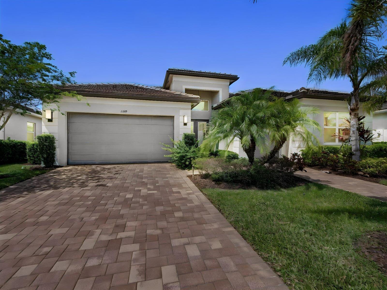 11699 SW Coronado Springs Drive, Port St. Lucie FL 34987