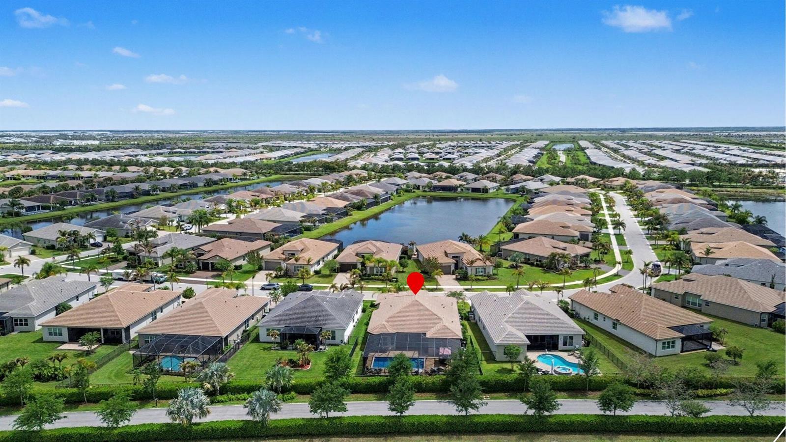 11699 SW Coronado Springs Drive, Port St. Lucie FL 34987 photo 5