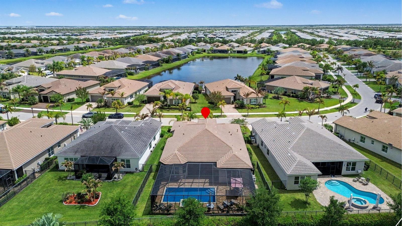 11699 SW Coronado Springs Drive, Port St. Lucie FL 34987 photo 4
