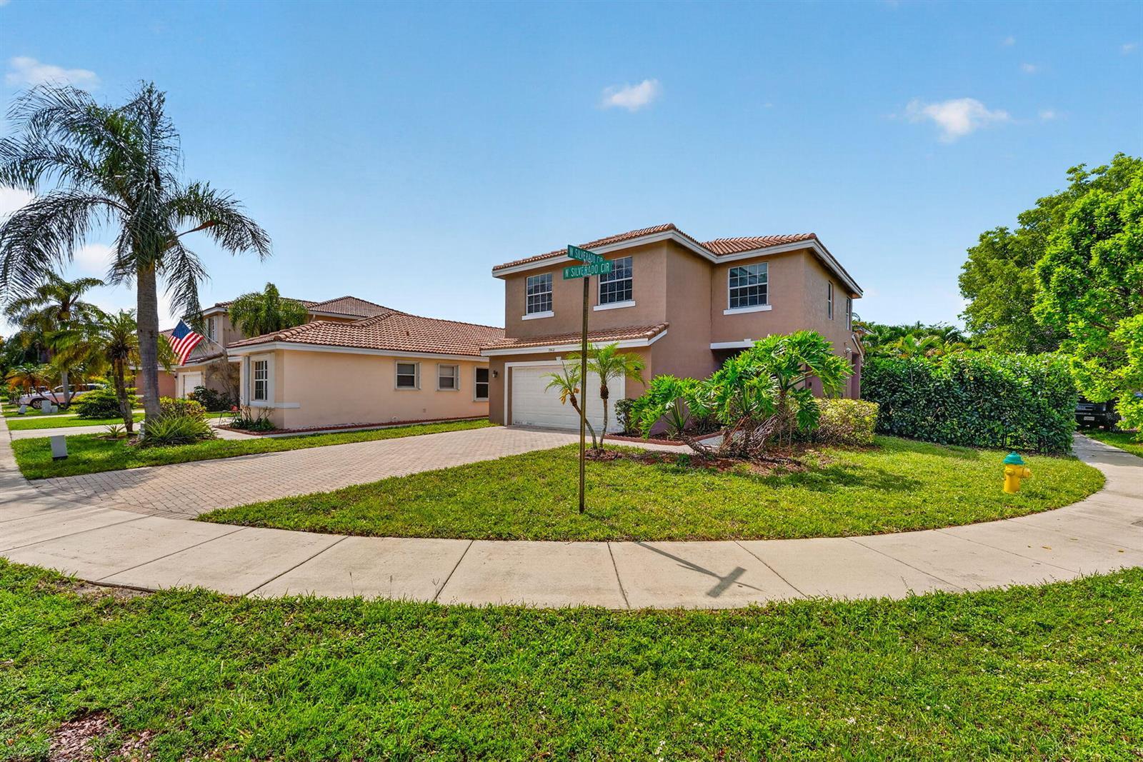 7962 N Silverado Circle, Hollywood FL 33024 photo 3