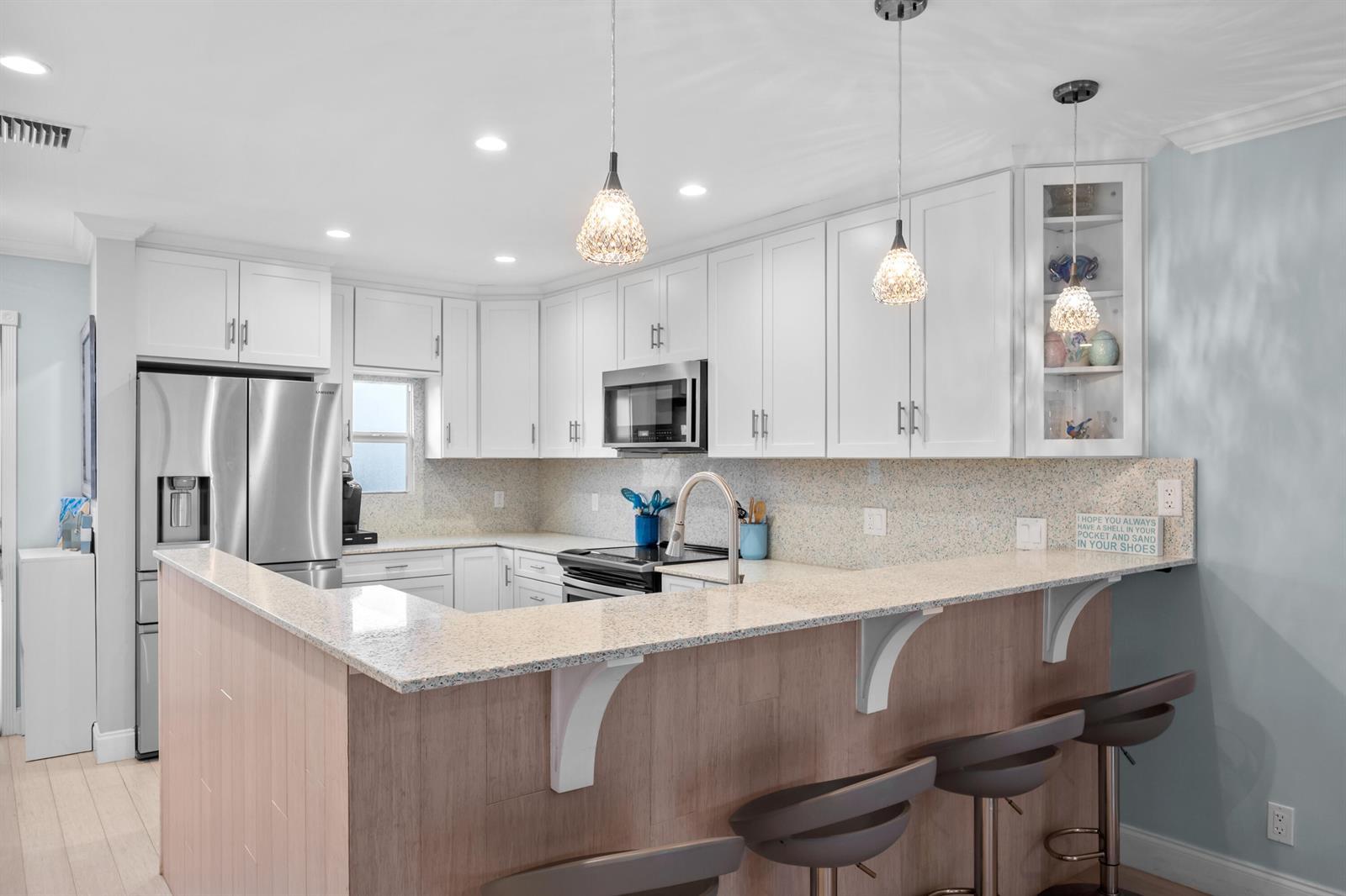 3851 N Ocean Boulevard Unit 204, Delray Beach FL 33483 photo 3
