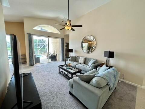 360 NW Shoreline Circle, Port St. Lucie FL 34986 photo 5