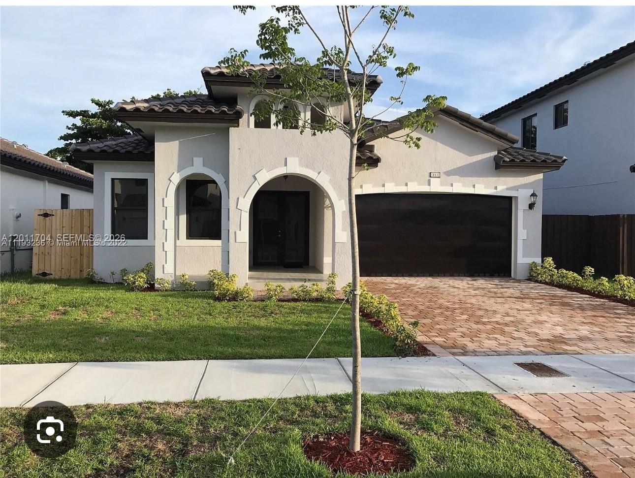 14408 SW 31st St, Miami FL 33175