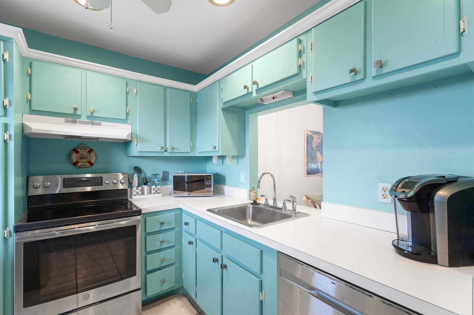 3851 N Ocean Boulevard Unit 404, Delray Beach FL 33483 photo 2