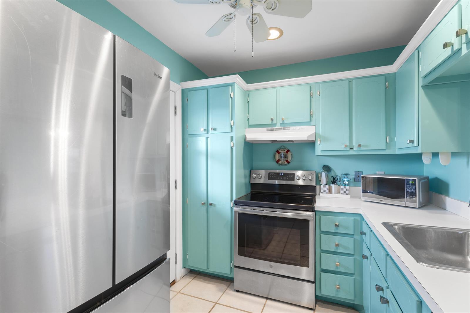 3851 N Ocean Boulevard Unit 404, Delray Beach FL 33483 photo 3
