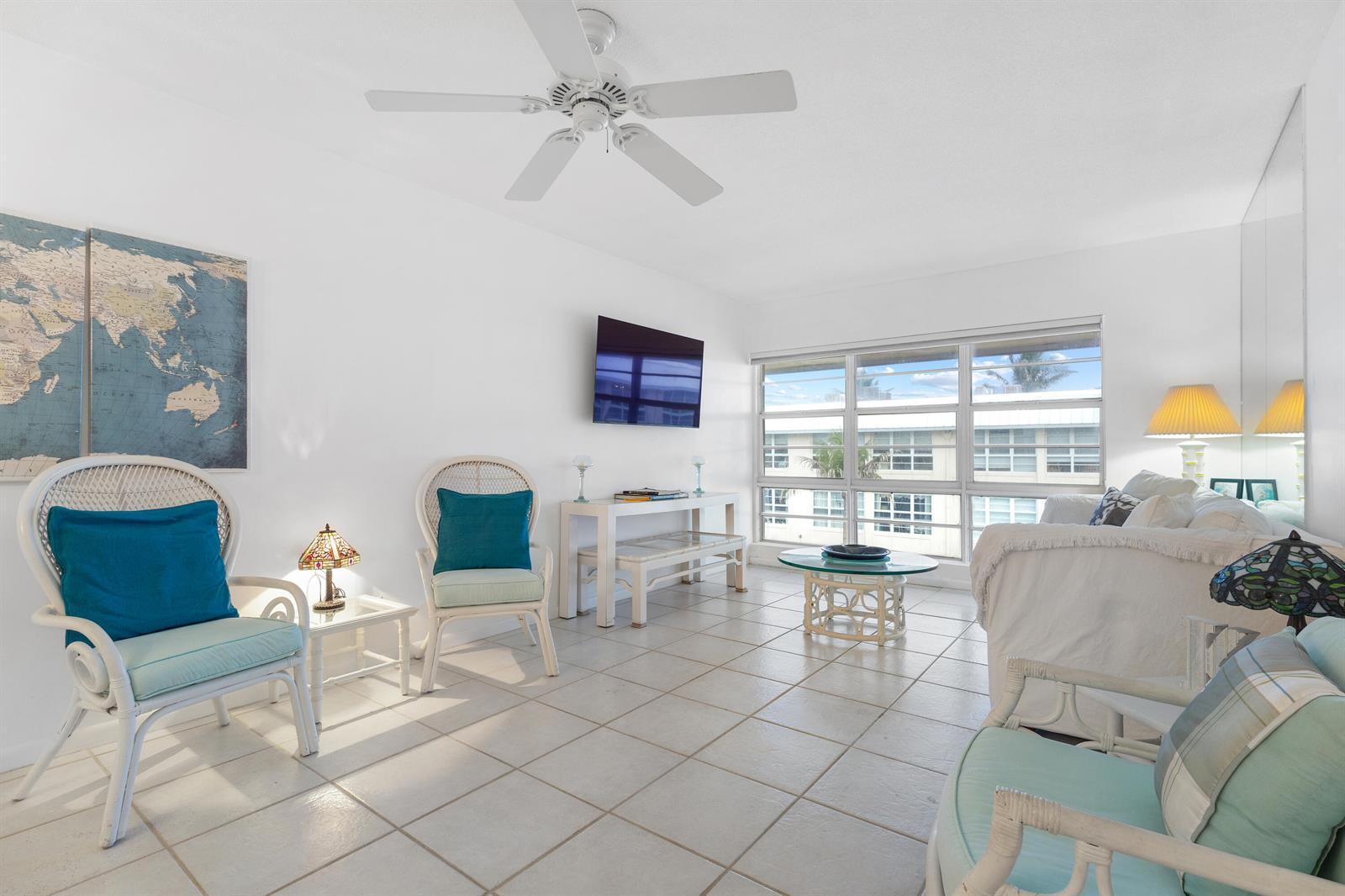 3851 N Ocean Boulevard Unit 404, Delray Beach FL 33483 photo 5