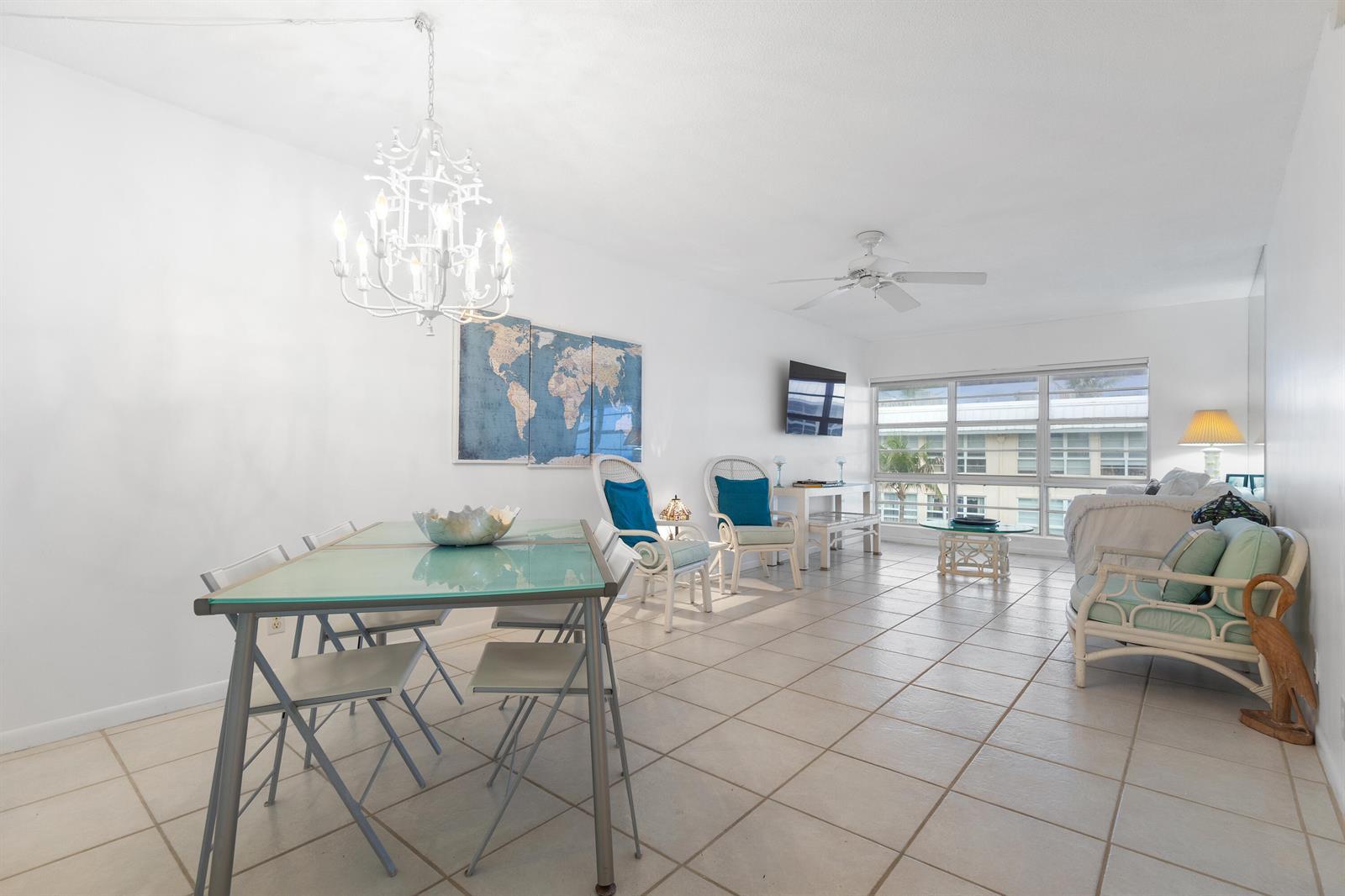3851 N Ocean Boulevard Unit 404, Delray Beach FL 33483 photo 4