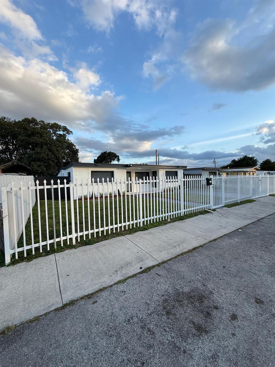 1890 Rutland Street, Opa-Locka FL 33054 photo 5
