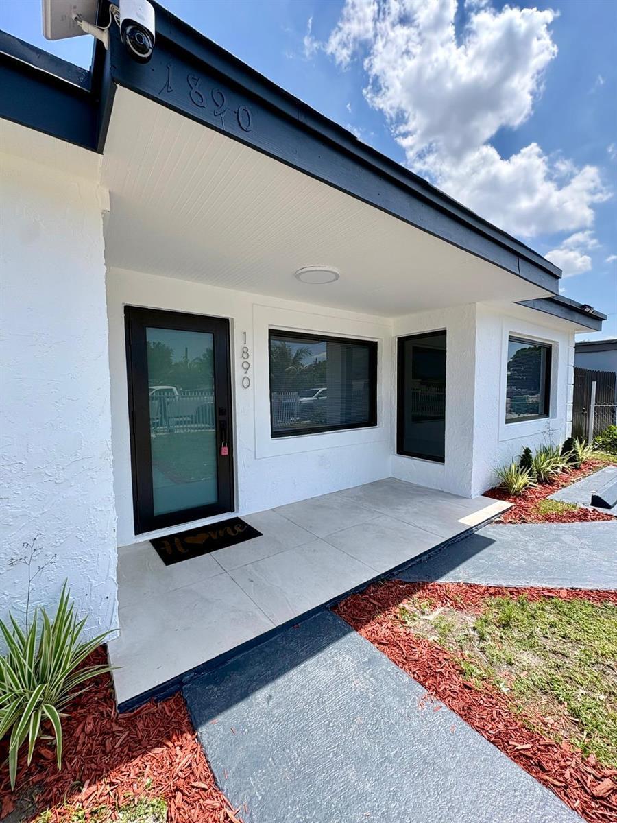 1890 Rutland Street, Opa-Locka FL 33054 photo 4