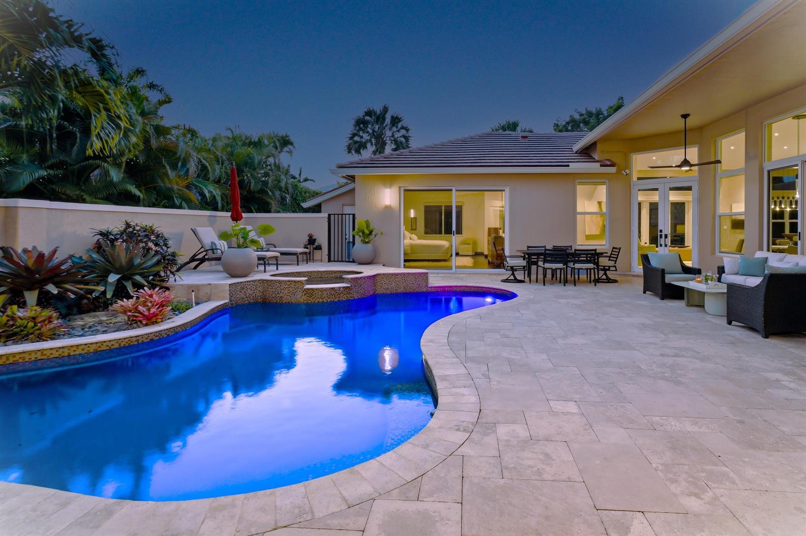 2483 Eagle Watch Court, Weston FL 33327 photo 3