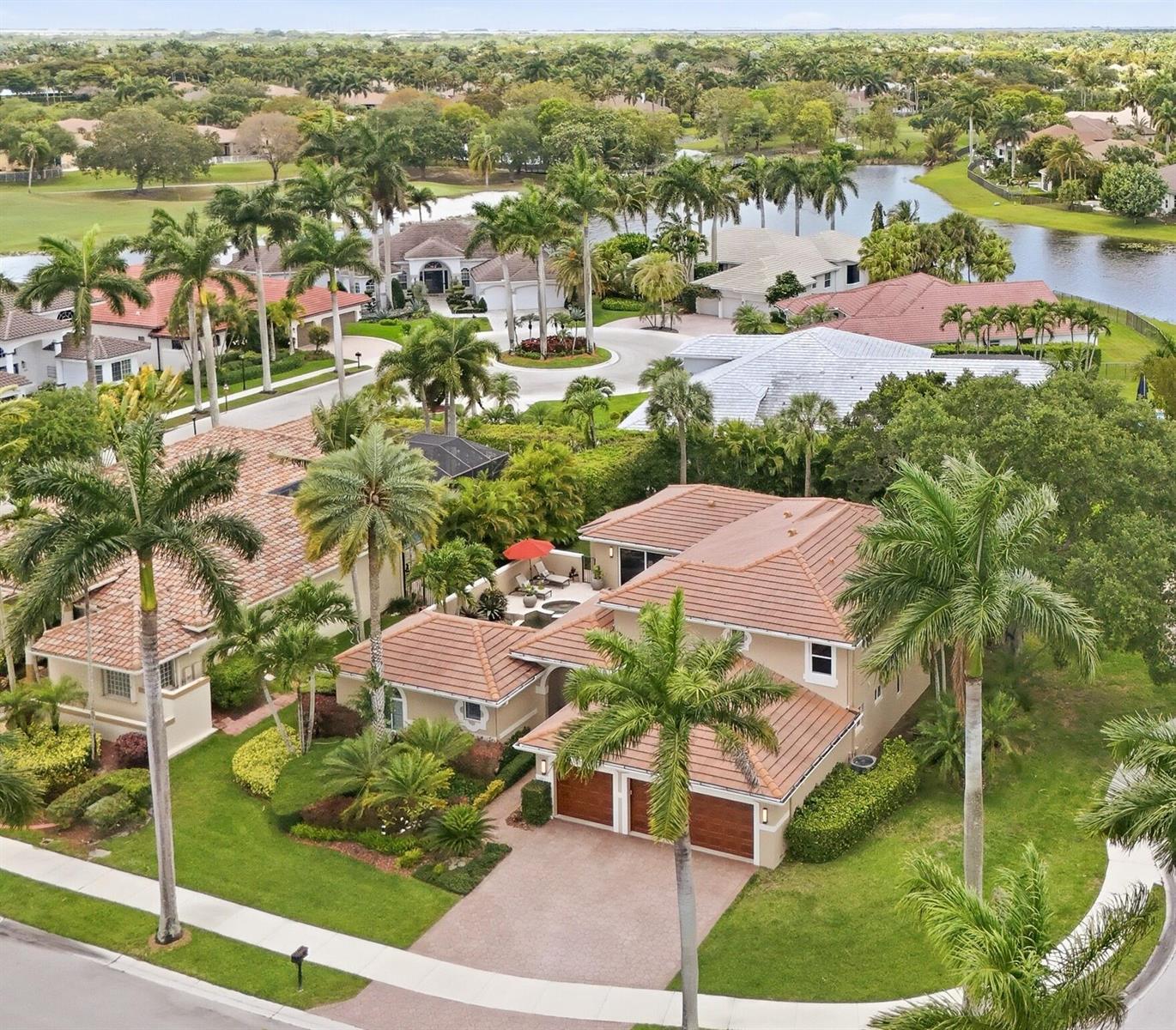 2483 Eagle Watch Court, Weston FL 33327