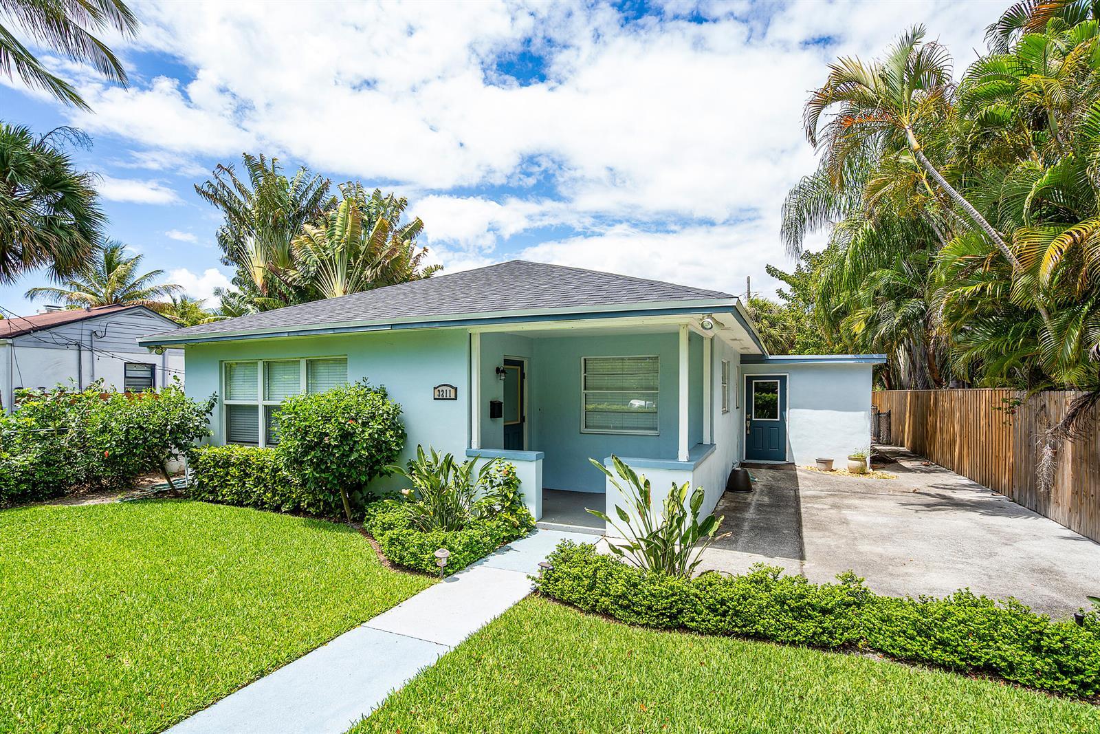 3211 Poinsettia Avenue, West Palm Beach FL 33407 photo 3