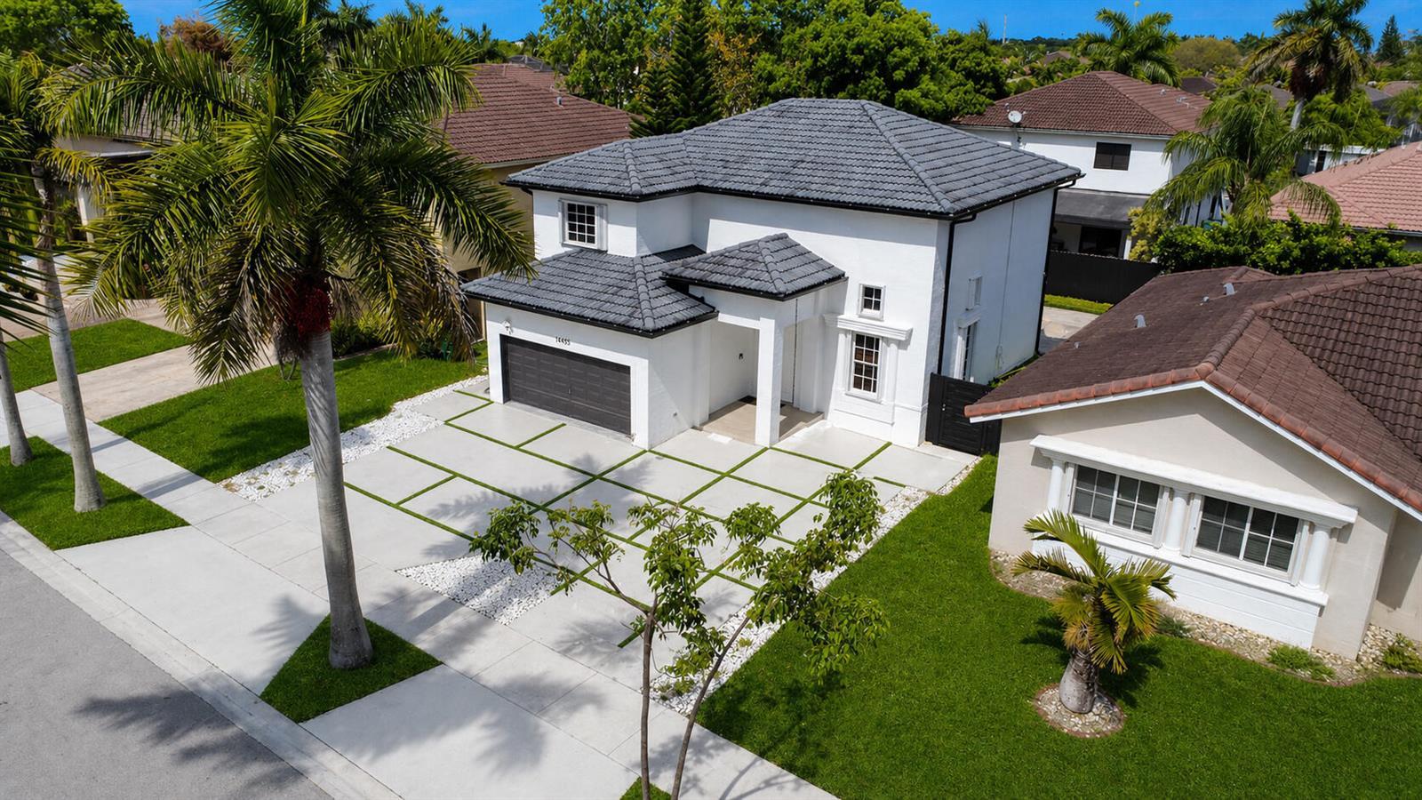 14455 SW 158th Path, Miami FL 33196 photo 2