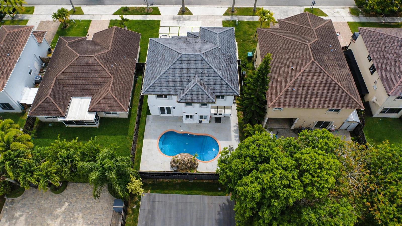 14455 SW 158th Path, Miami FL 33196 photo 3