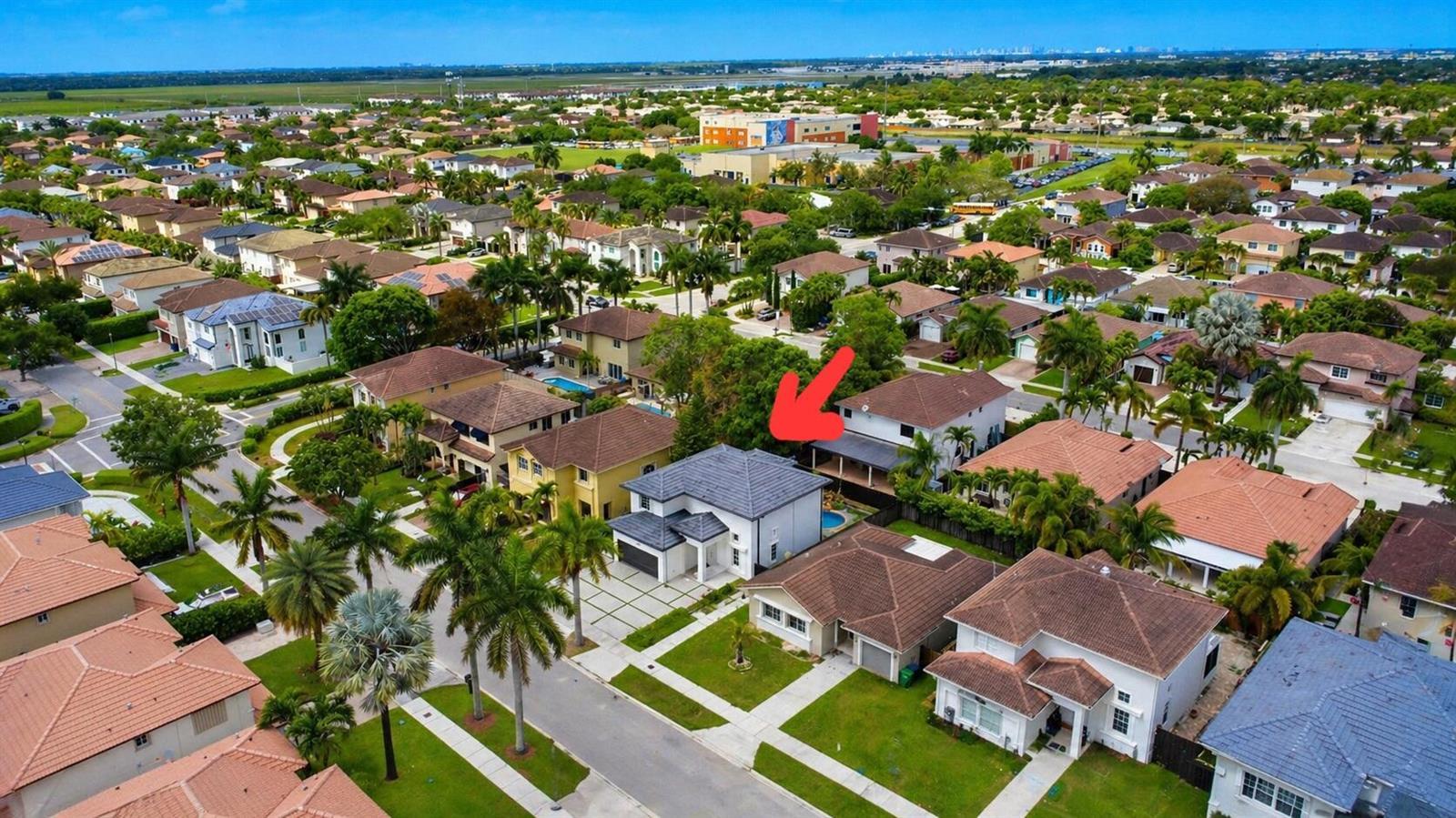 14455 SW 158th Path, Miami FL 33196 photo 5