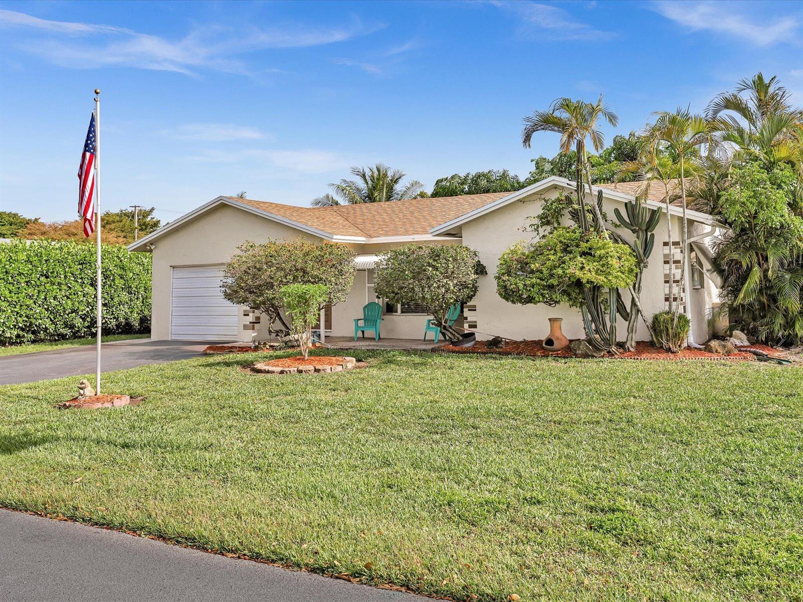 9603 NW 73rd Street, Tamarac FL 33321