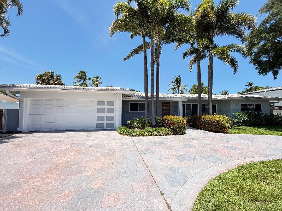 2701 NE 27th Court, Fort Lauderdale FL 33306
