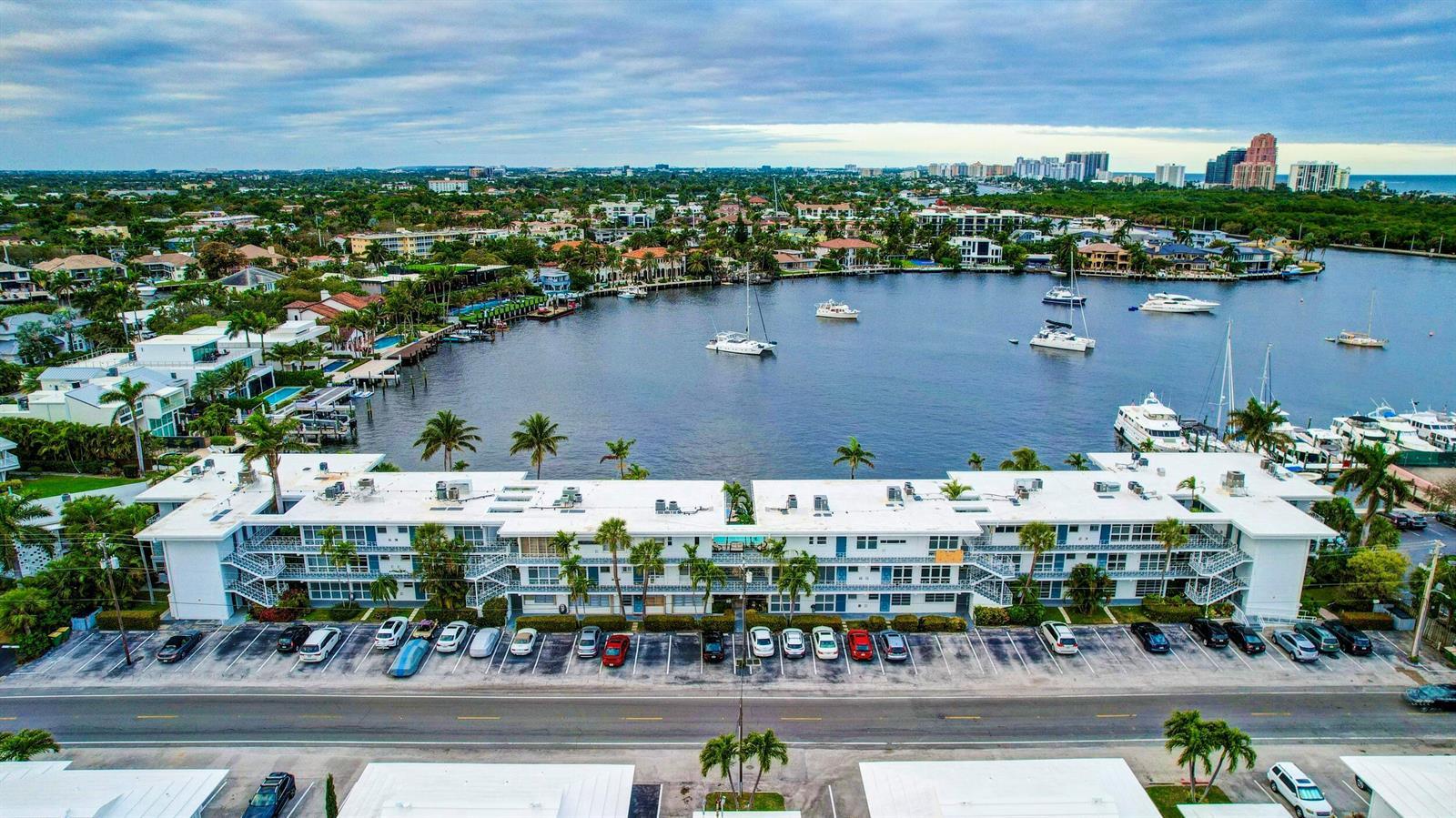 2727 Yacht Club Boulevard # 2a, Fort Lauderdale FL 33304 photo 2