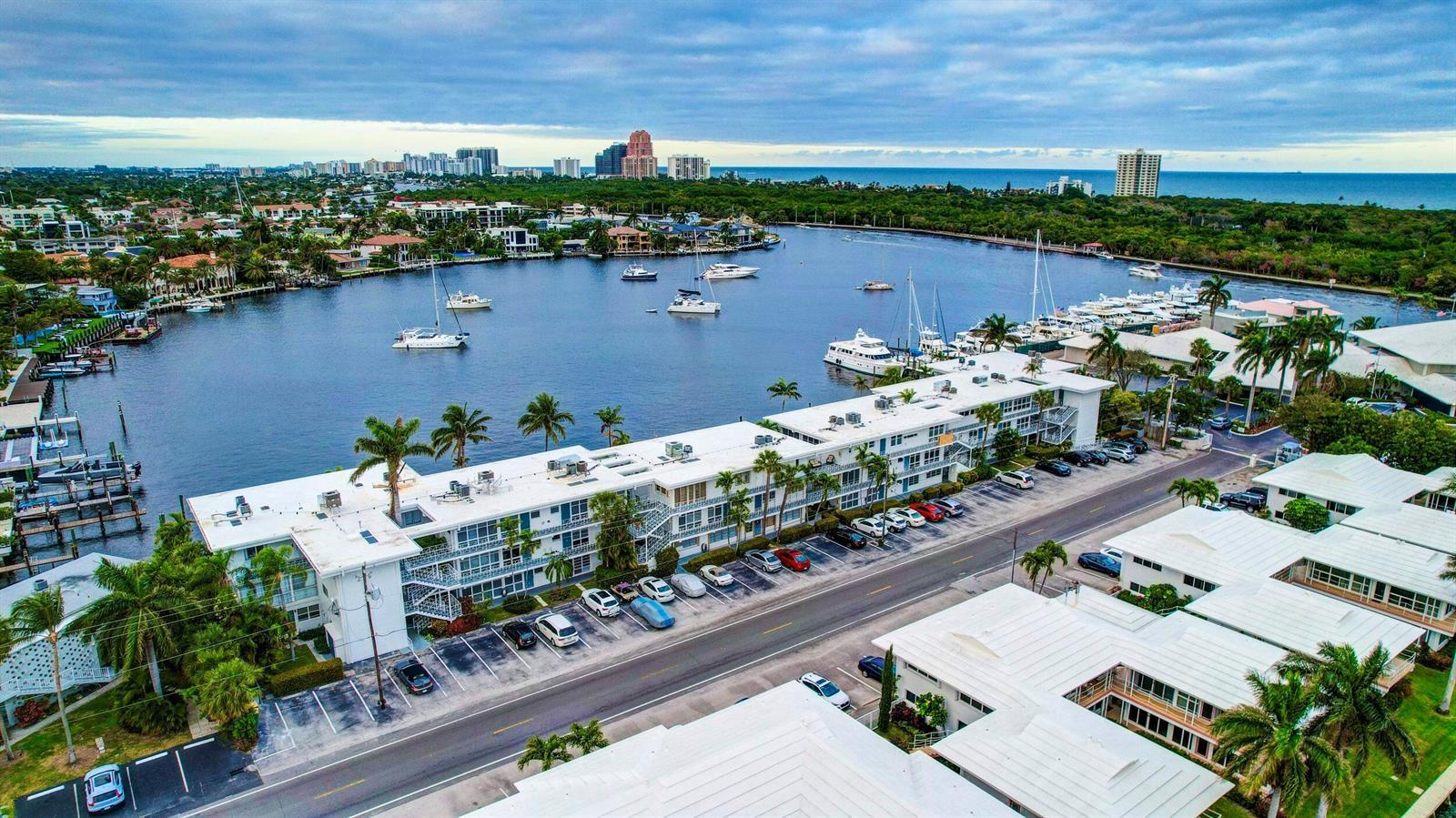 2727 Yacht Club Boulevard # 2a, Fort Lauderdale FL 33304 photo 3