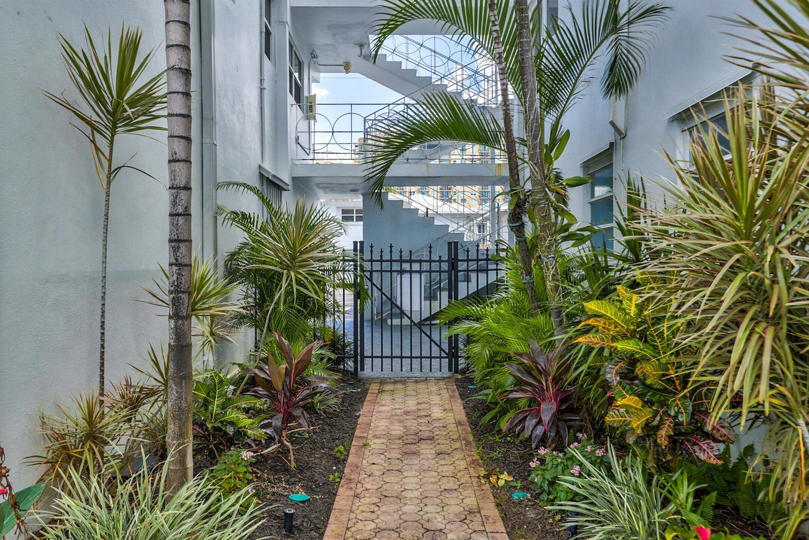 2727 Yacht Club Boulevard # 2a, Fort Lauderdale FL 33304 photo 4
