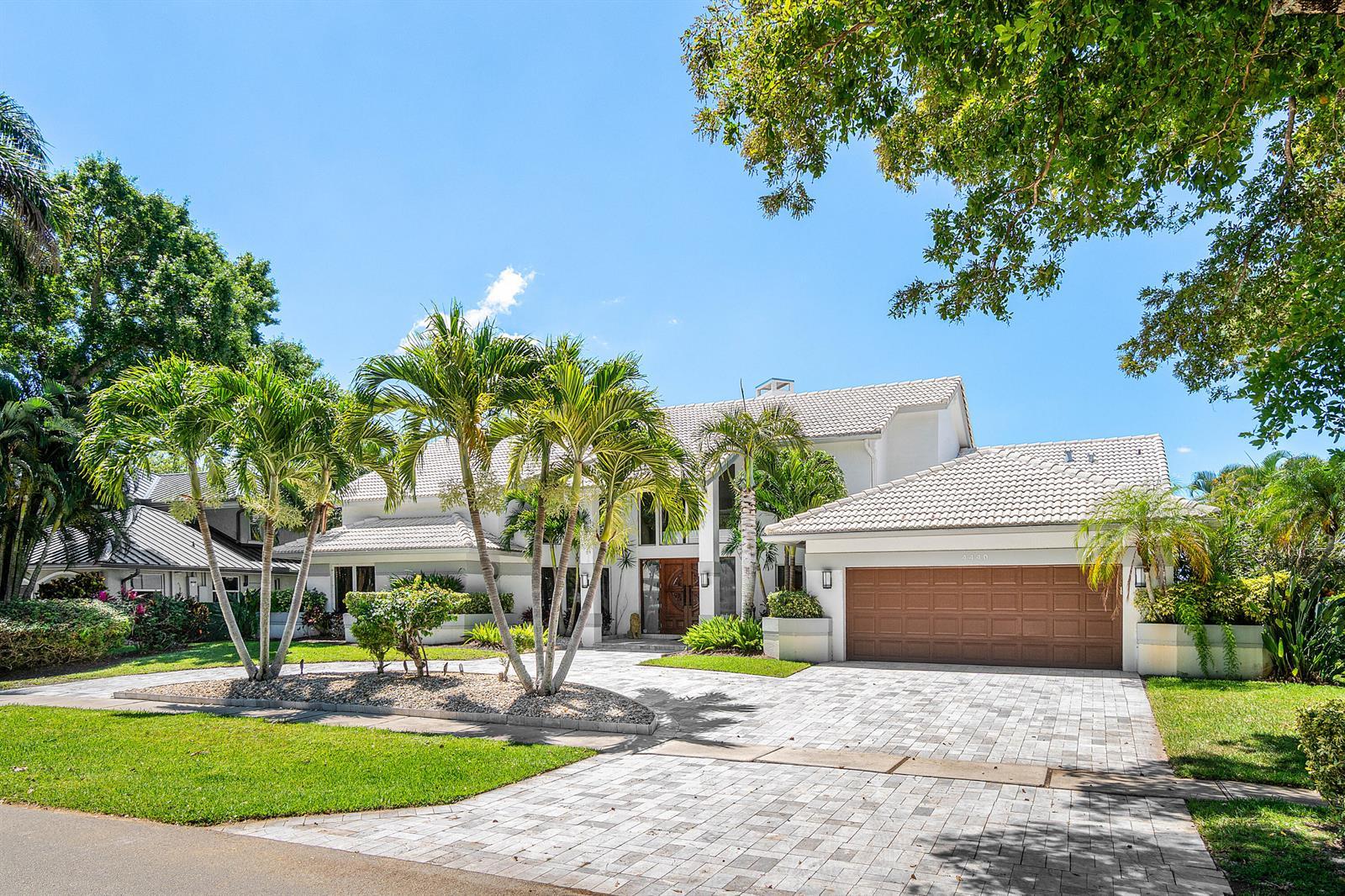4440 Woodfield Boulevard, Boca Raton FL 33434 photo 2