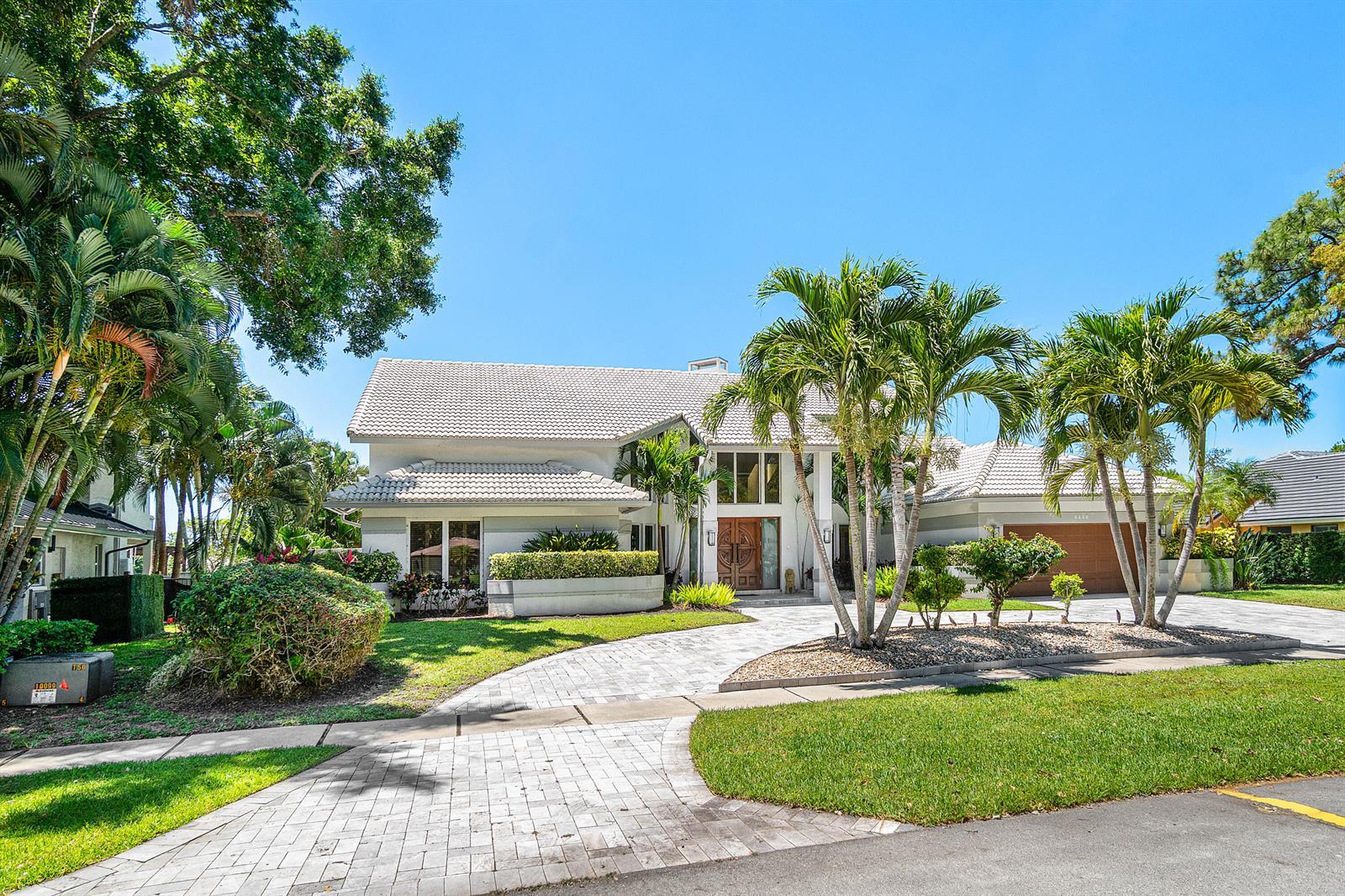 4440 Woodfield Boulevard, Boca Raton FL 33434 photo 3