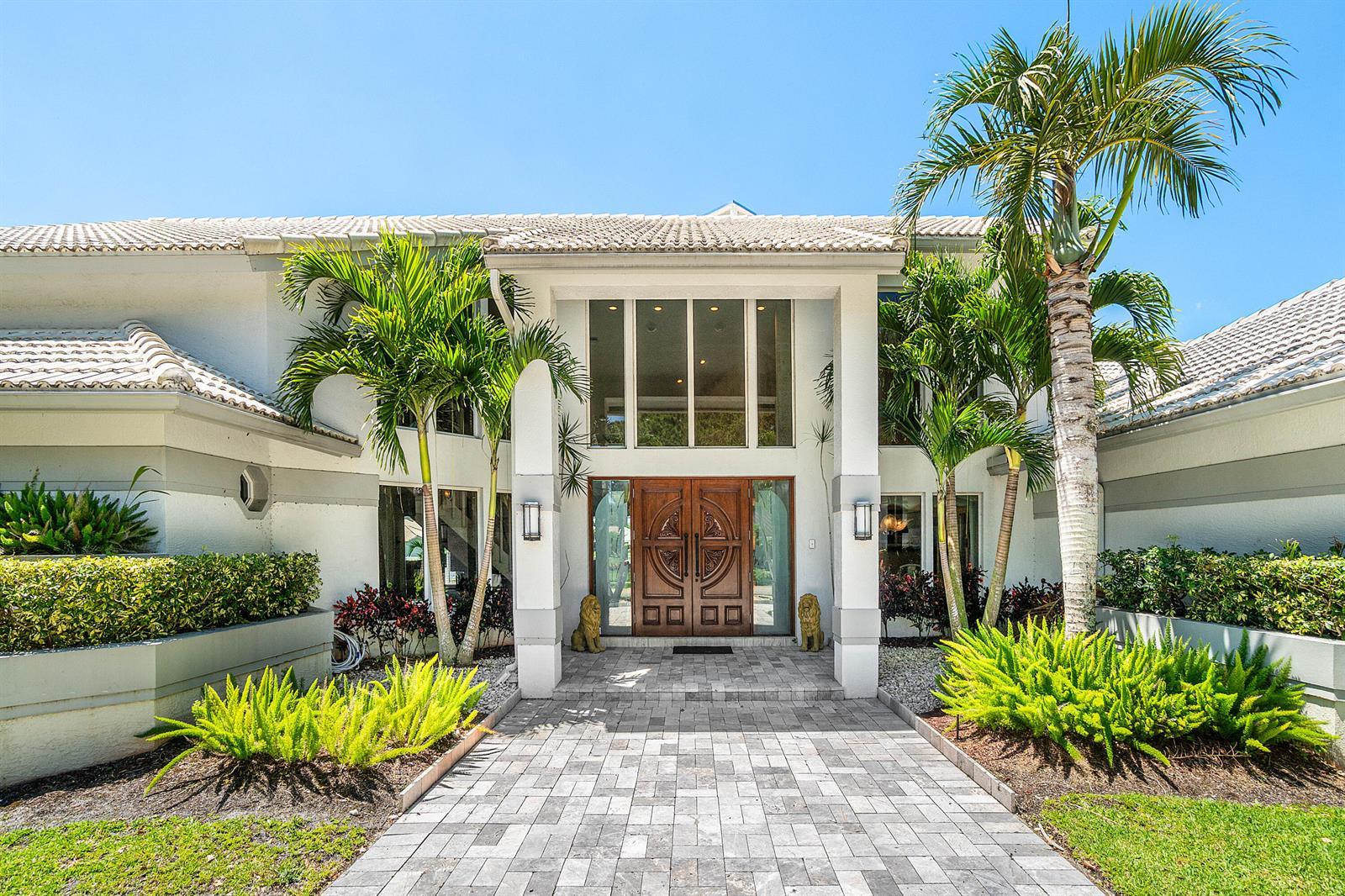 4440 Woodfield Boulevard, Boca Raton FL 33434 photo 4