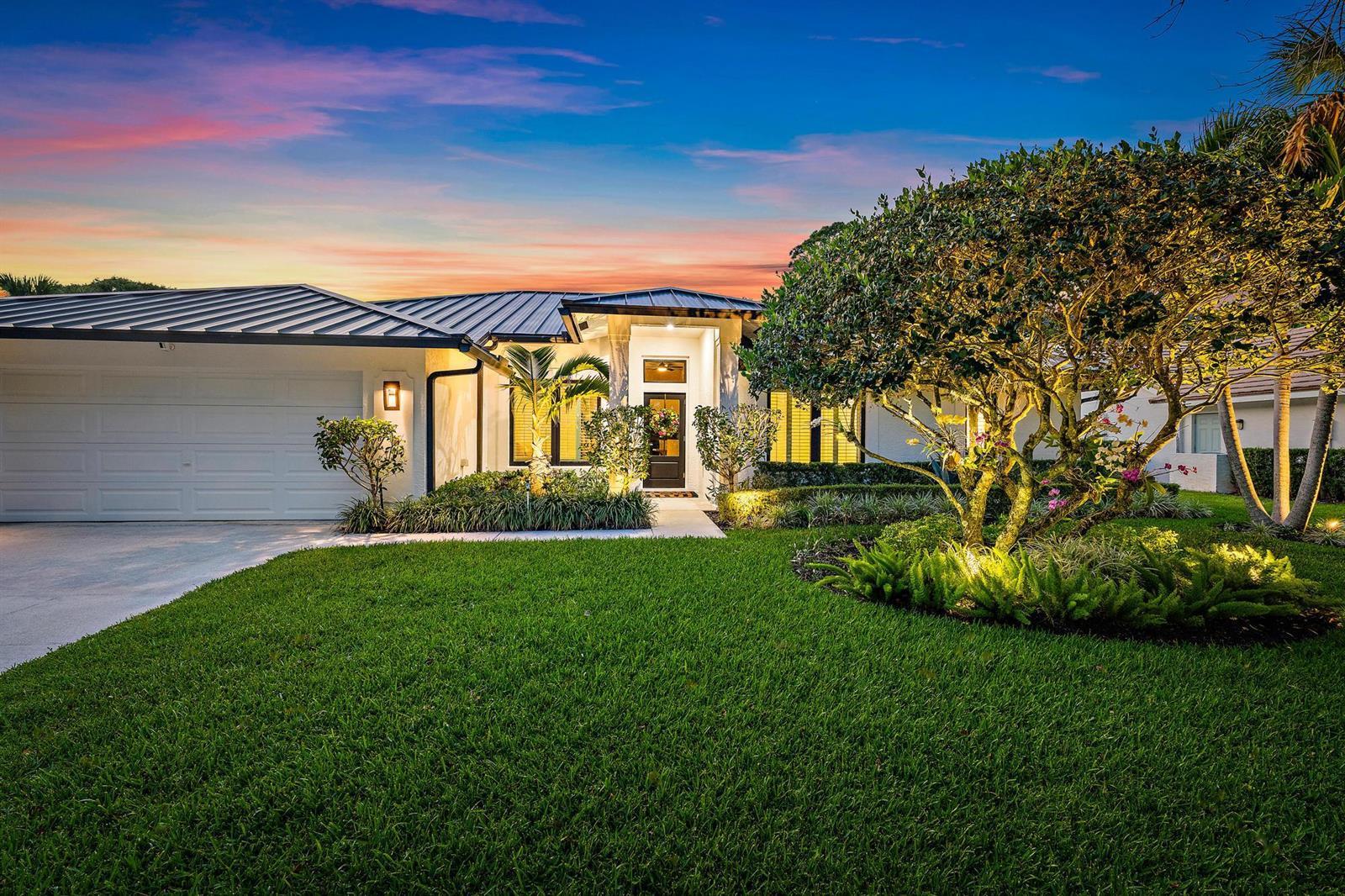 6685 Winding Lake Drive, Jupiter FL 33458