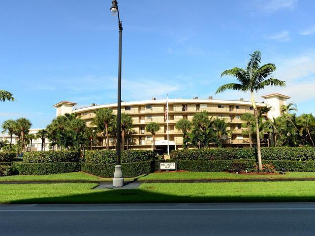 3605 S Ocean Boulevard # 338, South Palm Beach FL 33480