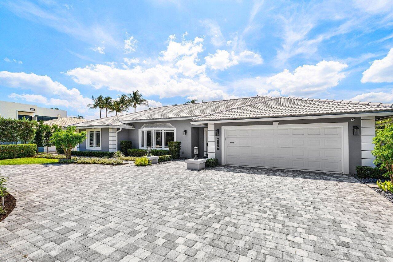 2177 Areca Palm Road, Boca Raton FL 33432 photo 4