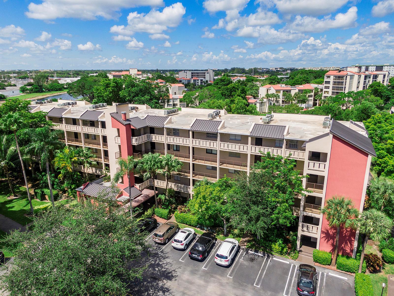 2236 N Cypress Bend Drive # 311, Pompano Beach FL 33069 photo 2