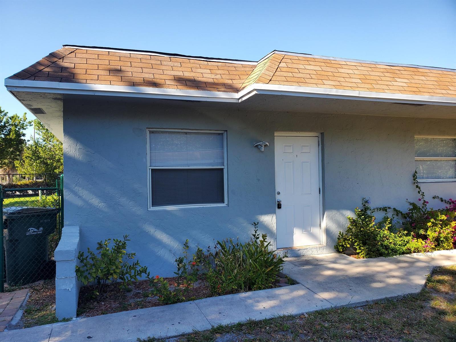 743 S Swinton Avenue # 1, Delray Beach FL 33444