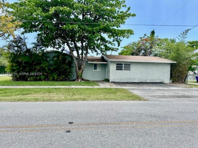 1328 Arthur St, Hollywood FL 33019 photo 5