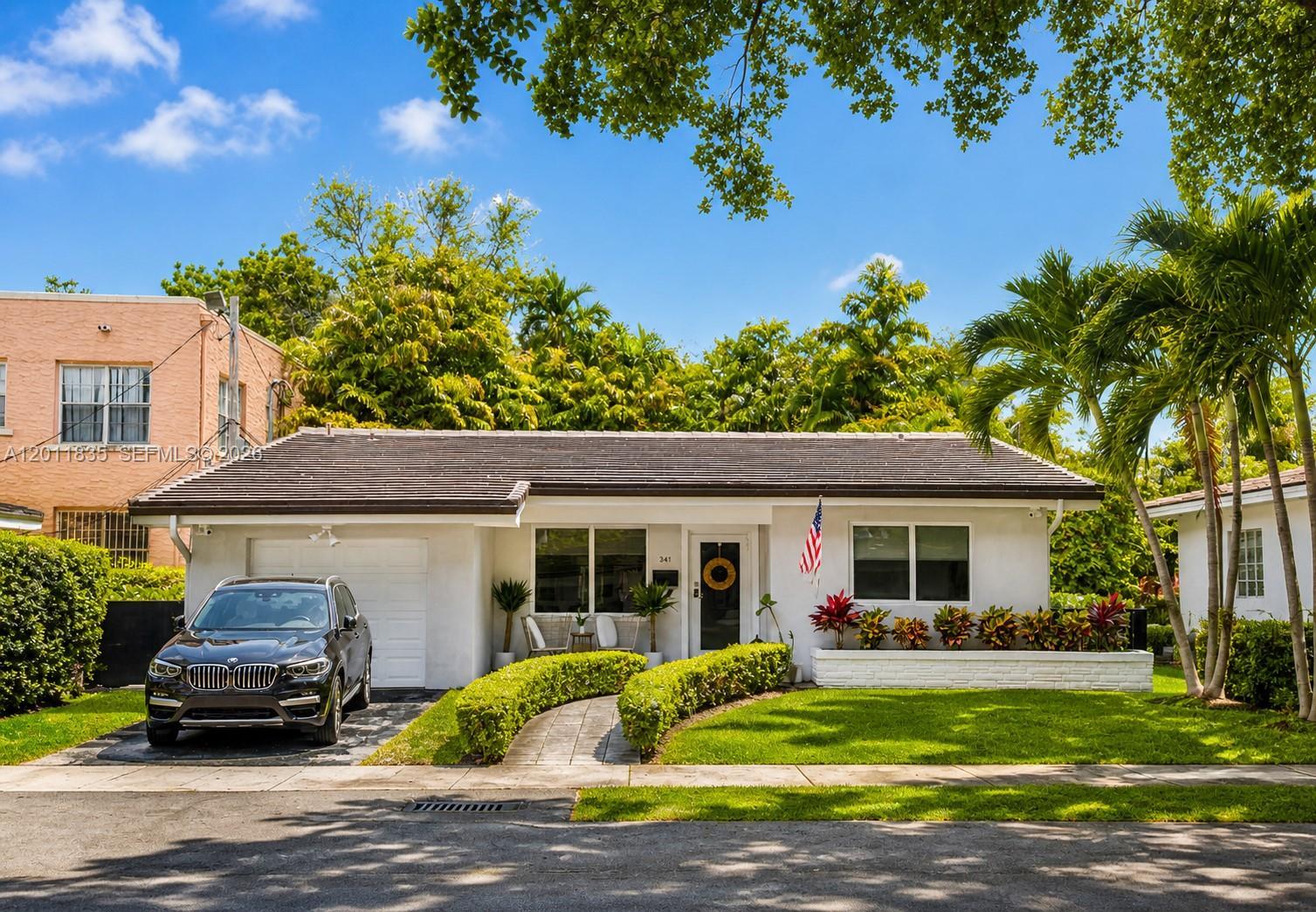341 Aledo Ave, Coral Gables FL 33134