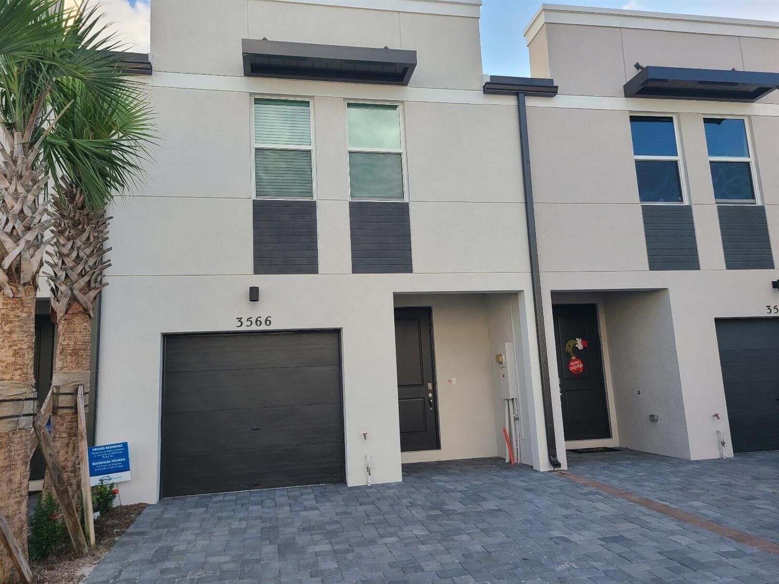3566 San Bernardino Way, Palm Springs FL 33461 photo 2