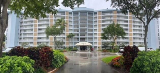 3010 N Course Drive # 312, Pompano Beach FL 33069