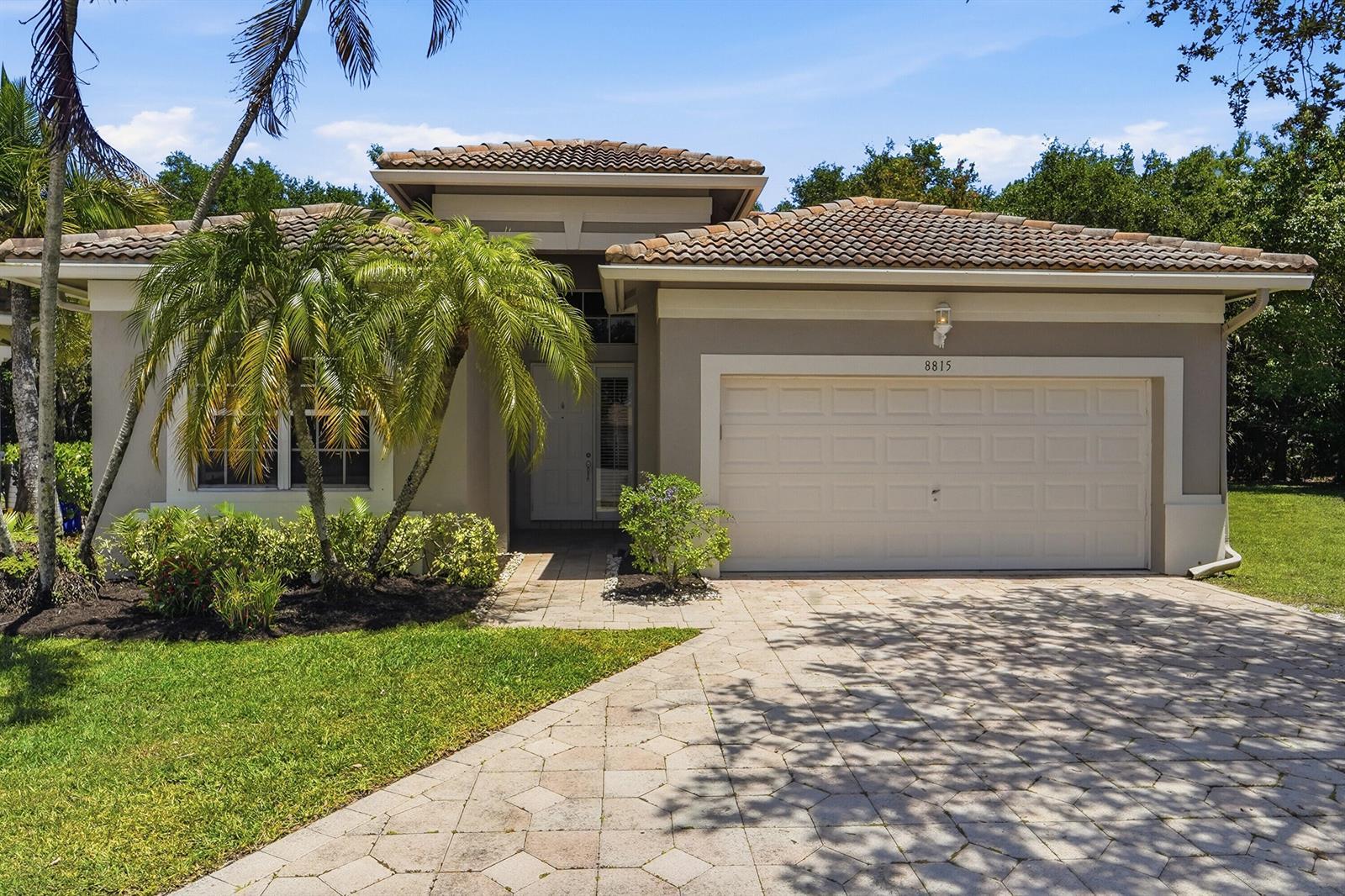 8815 Gibson Cay, West Palm Beach FL 33411 photo 2