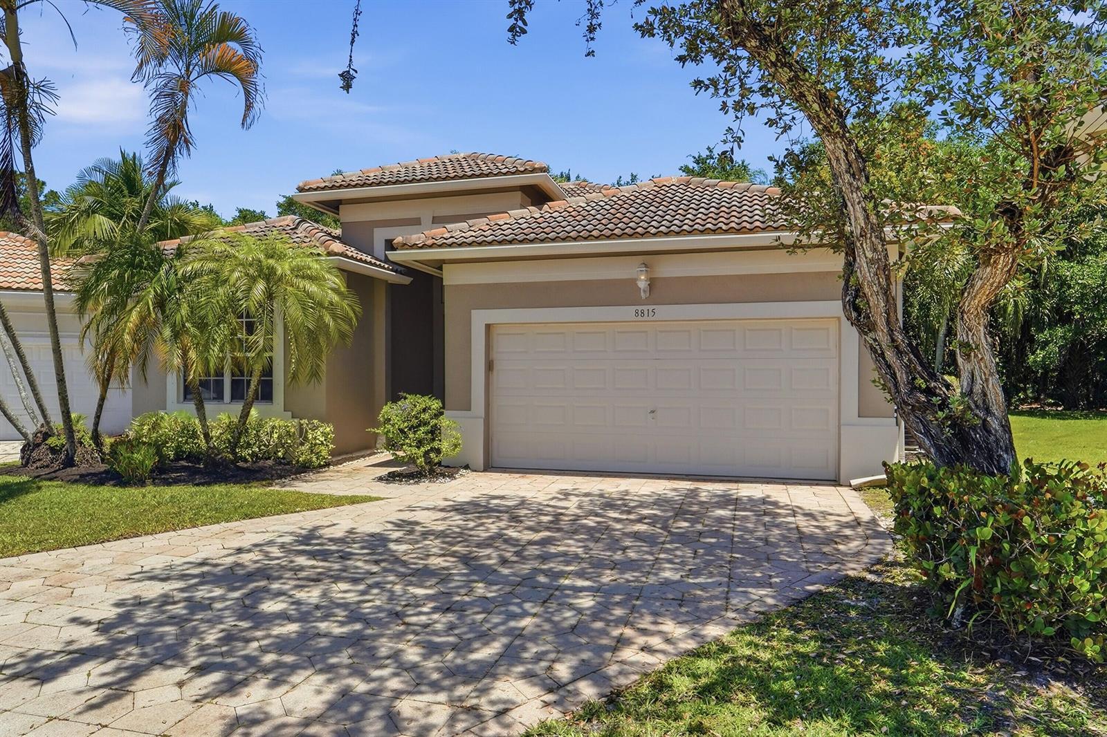 8815 Gibson Cay, West Palm Beach FL 33411 photo 3