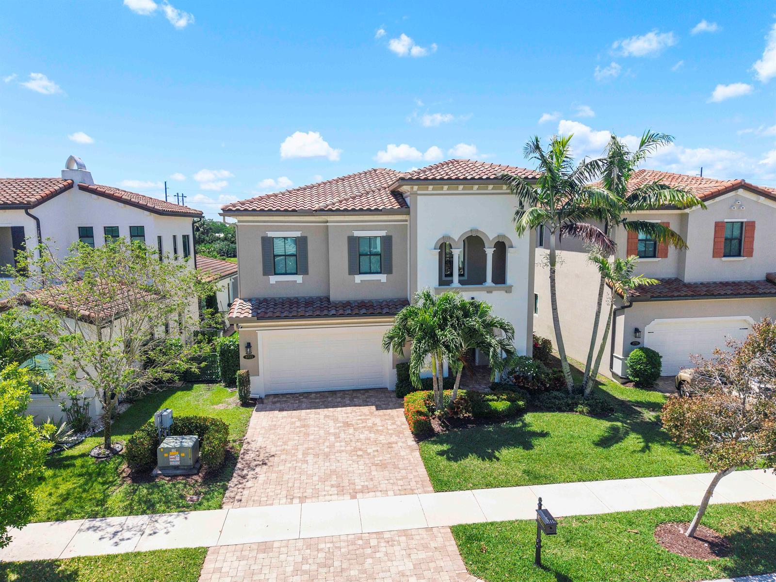 8723 Grand Prix Lane, Boynton Beach FL 33472 photo 5