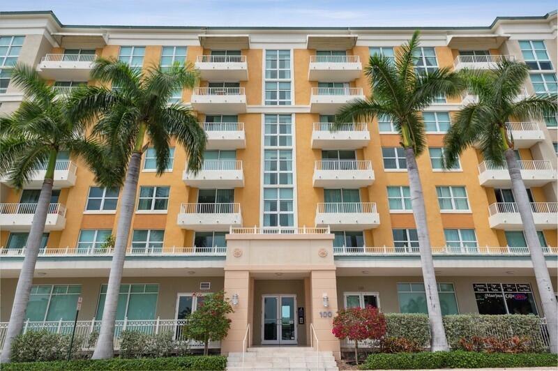 100 NE 6th Street # 506, Boynton Beach FL 33435 photo 2