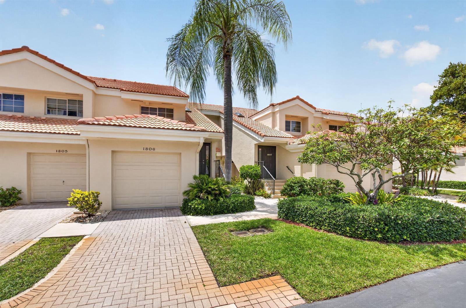 17276 Boca Club Boulevard # 1805, Boca Raton FL 33487 photo 2