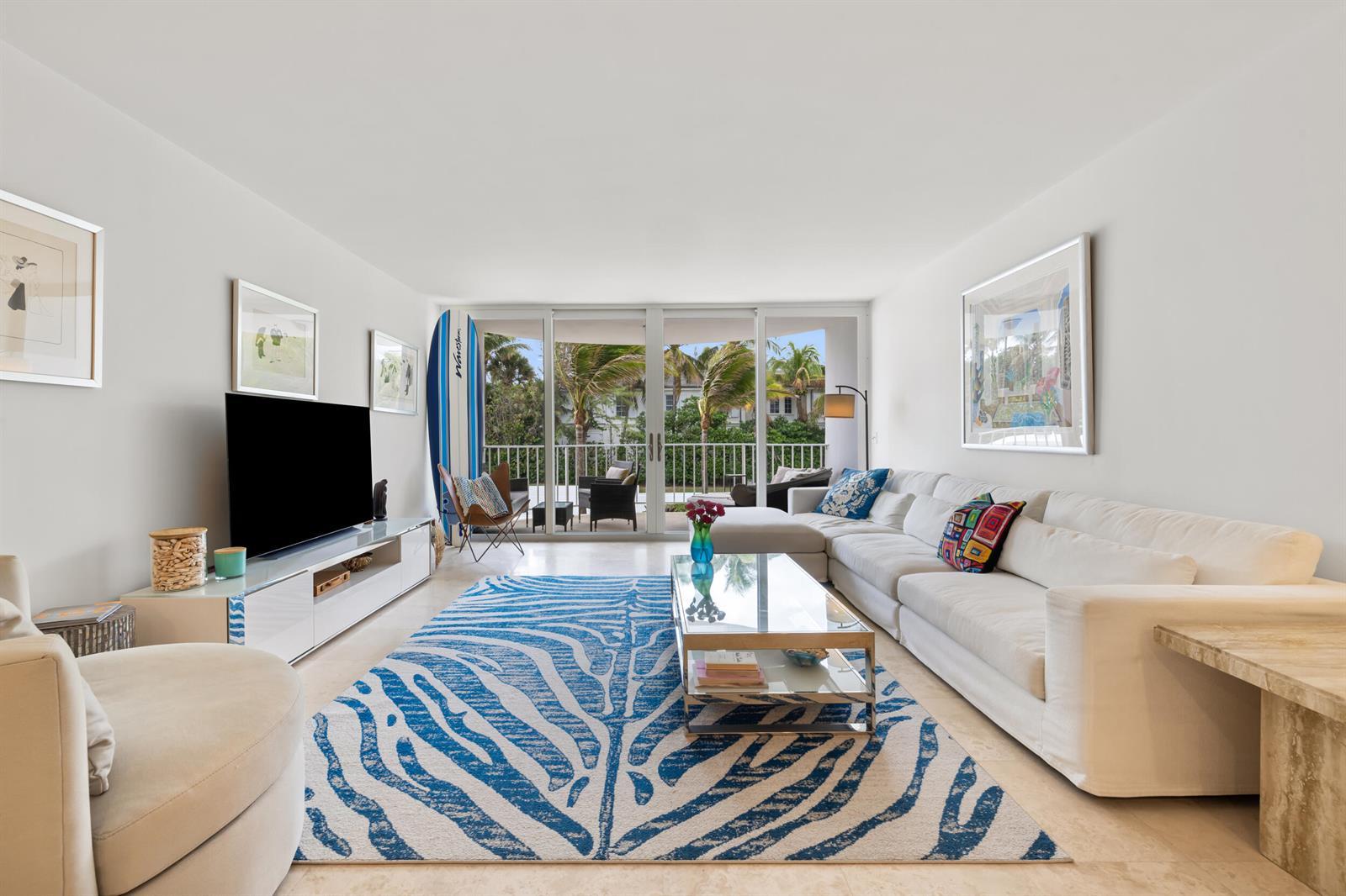 2295 S Ocean Boulevard # 302, Palm Beach FL 33480 photo 2