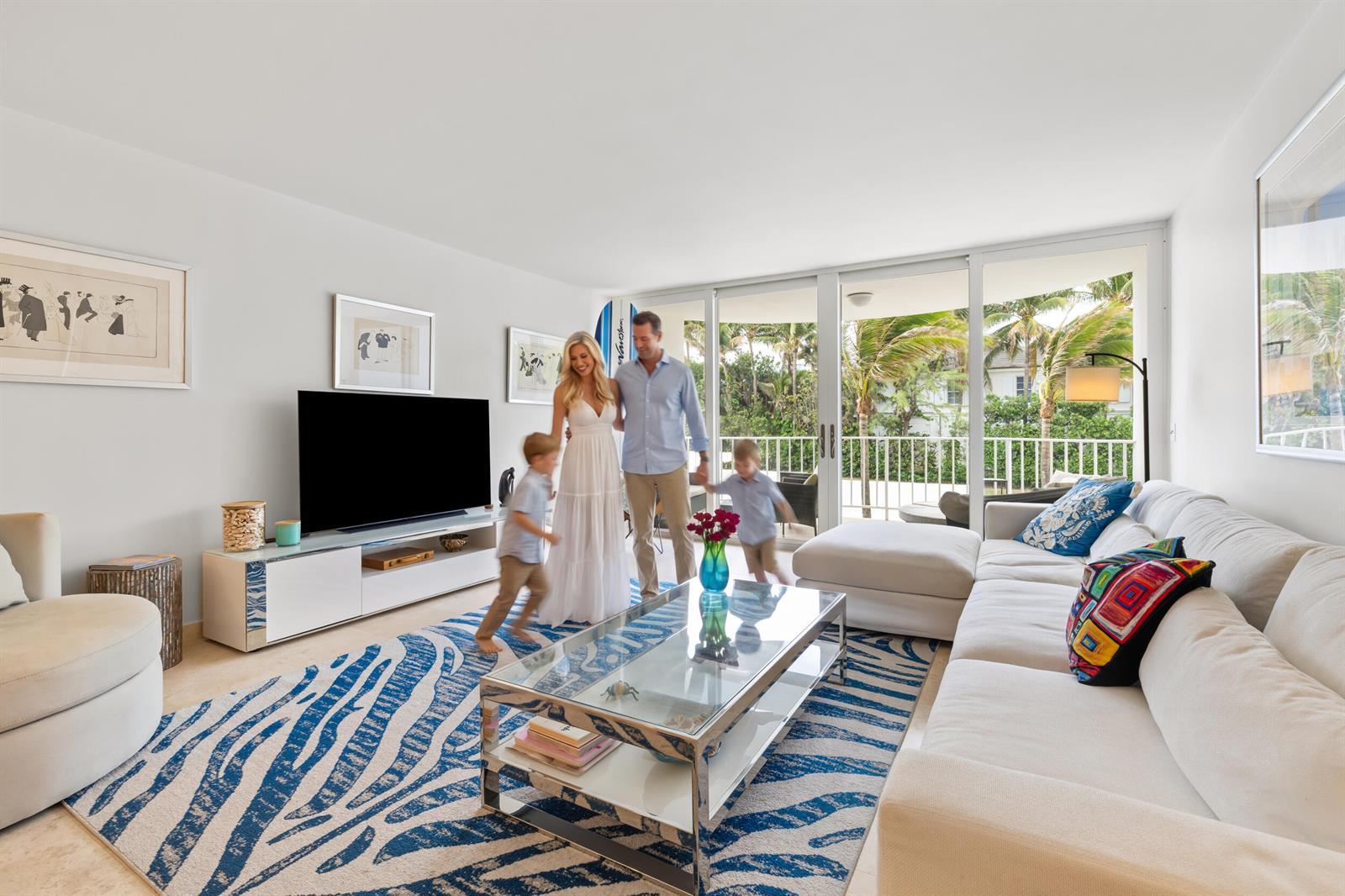 2295 S Ocean Boulevard # 302, Palm Beach FL 33480 photo 3