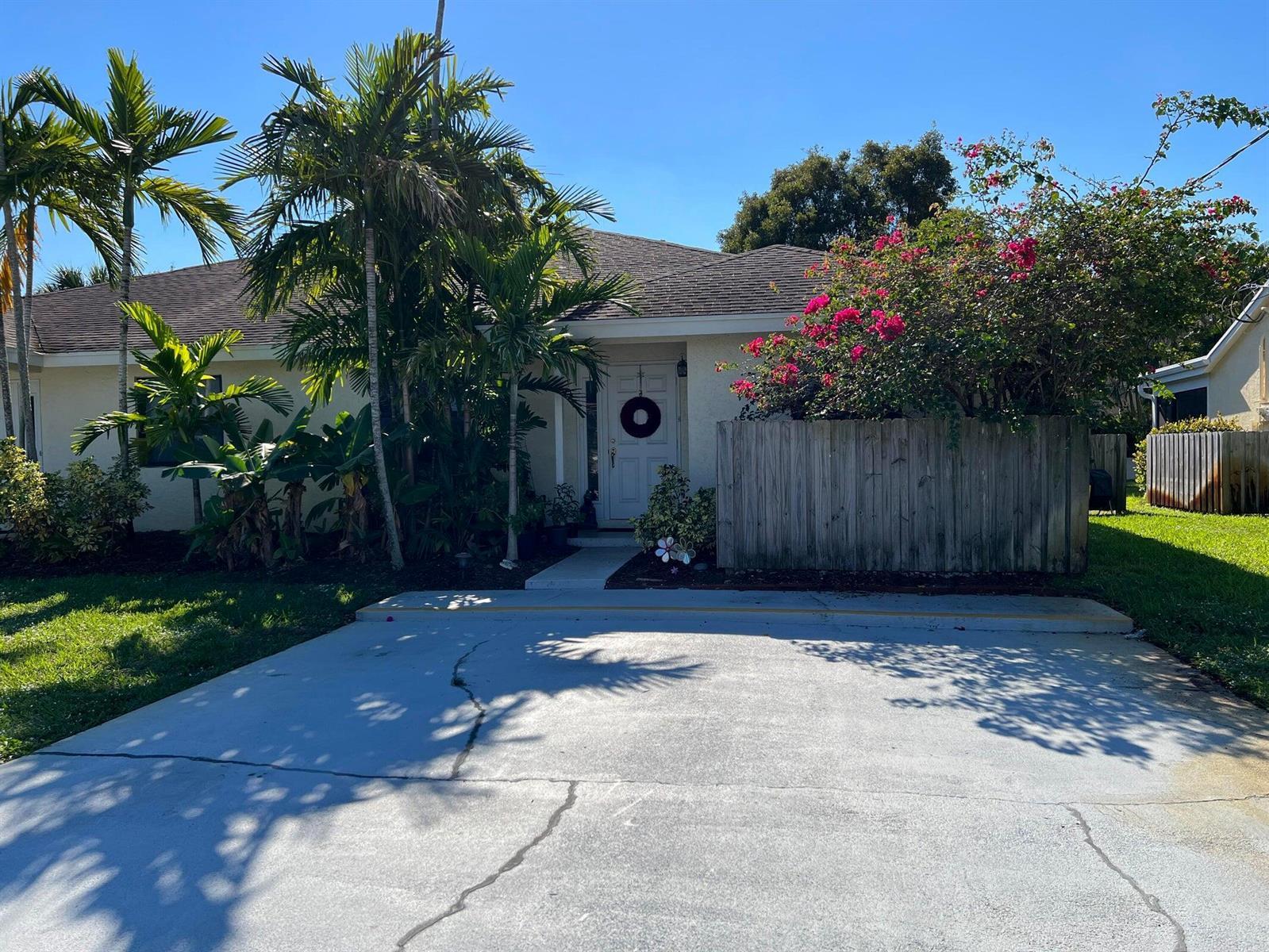 468 NE 42nd Street, Boca Raton FL 33431
